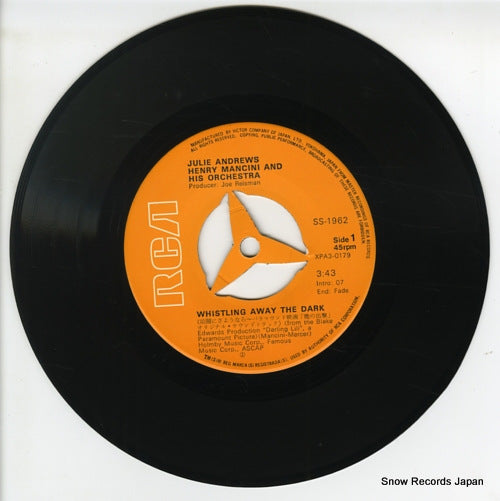 SS-1962 disc