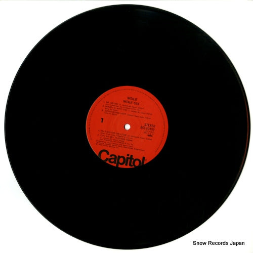 ECS-80499 disc