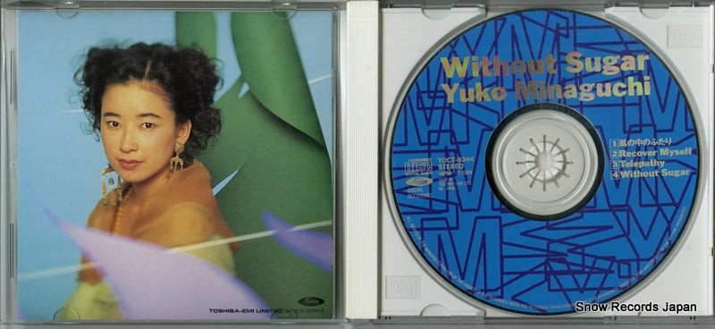 TOCT-6344 disc