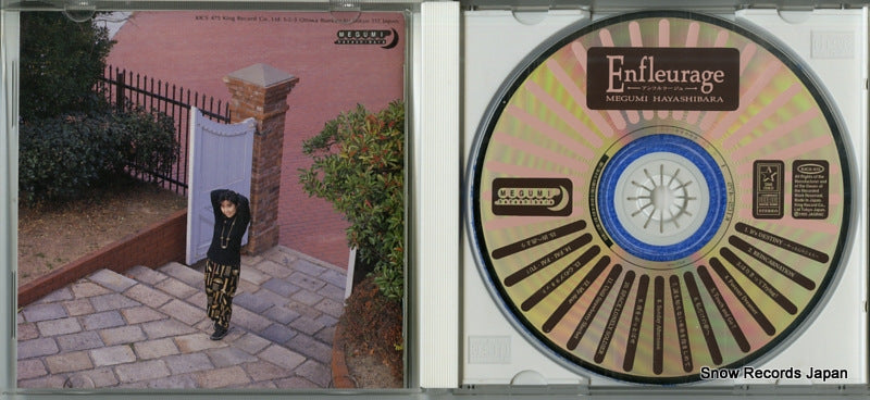 KICS475 disc
