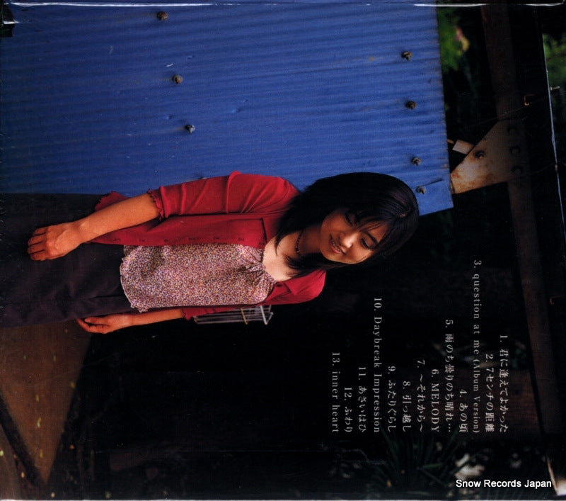 KICS755 back cover