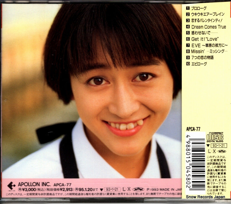 APCA-77 back cover