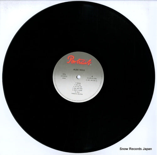 25.3P-351 disc
