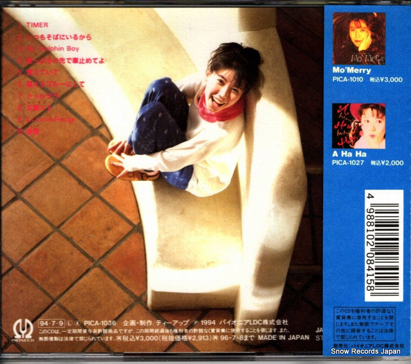 PICA-1036 back cover