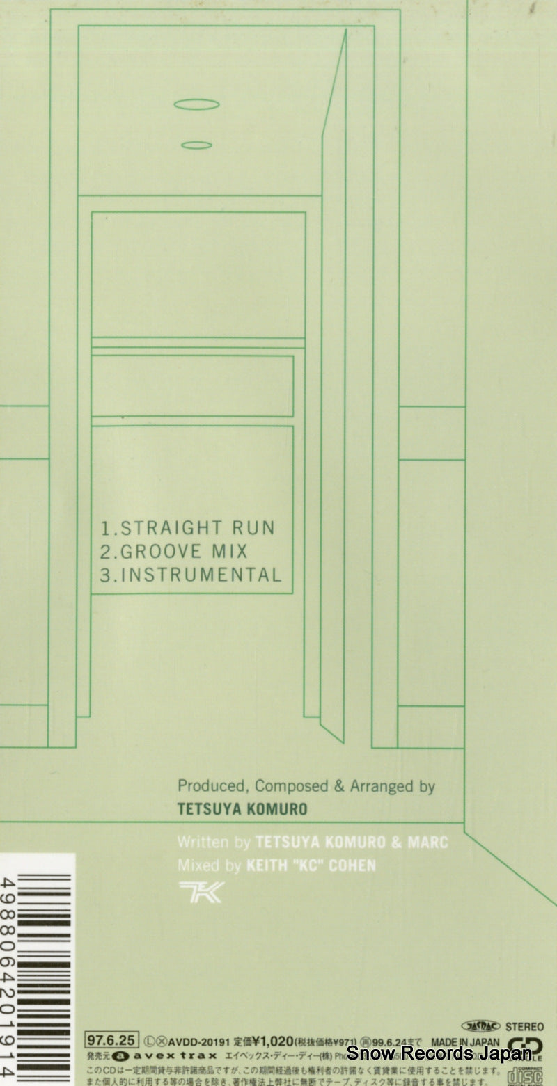 AVDD-20191 back cover