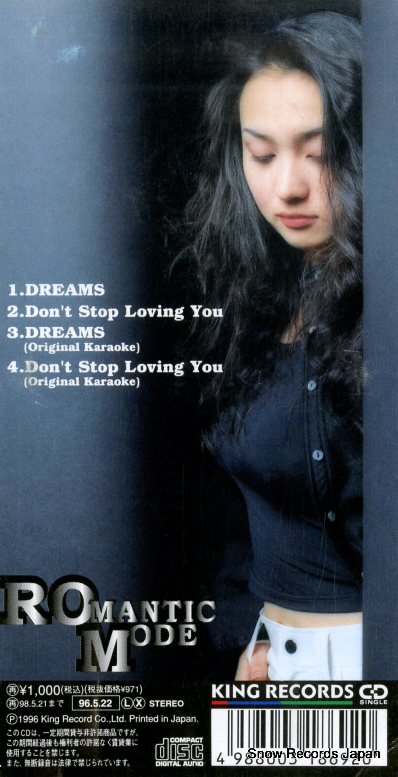 KIDA130 back cover