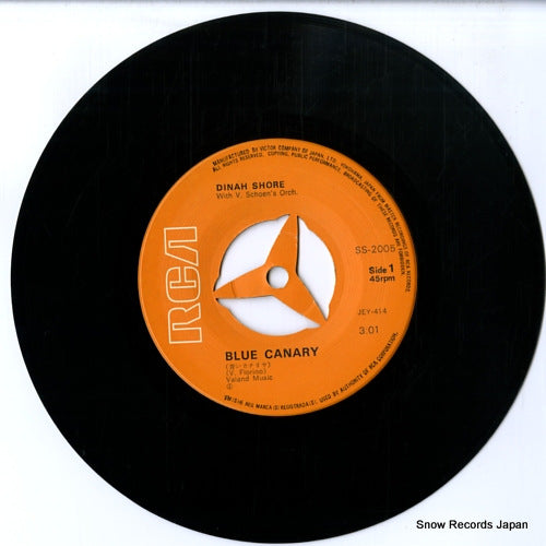SS-2005 disc