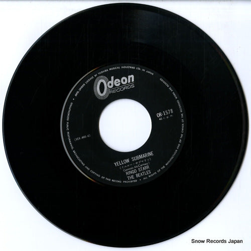 OR-1578 disc