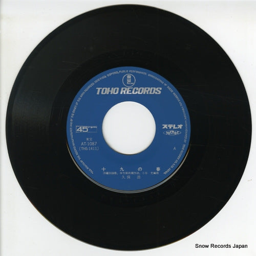 AT-1087 disc