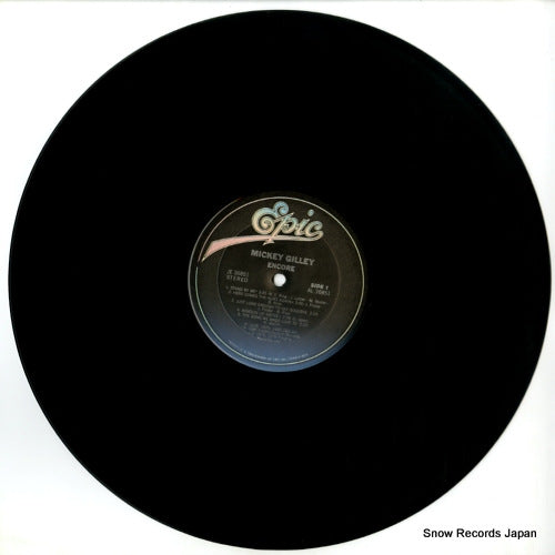 JE36851 disc