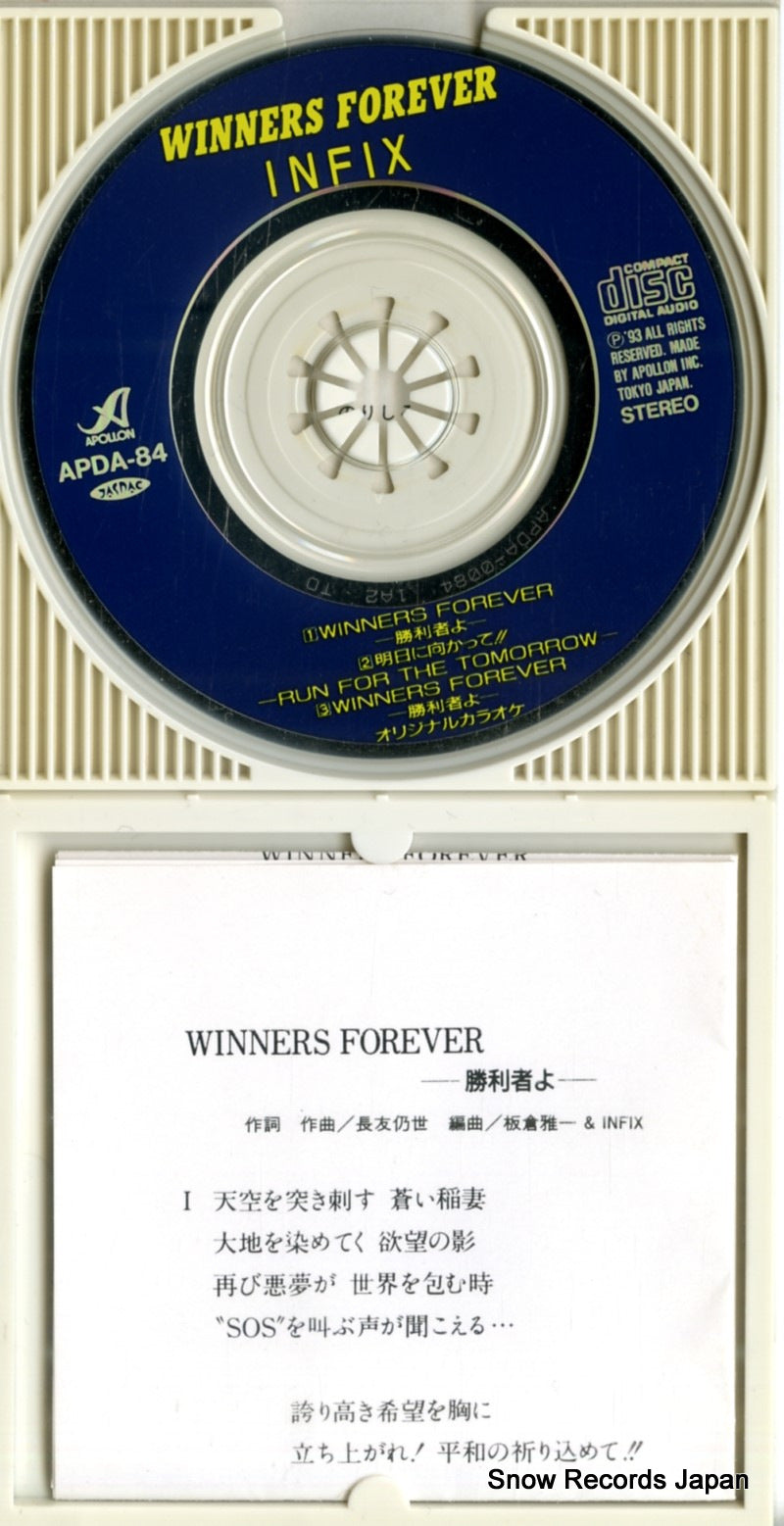 APDA-84 disc