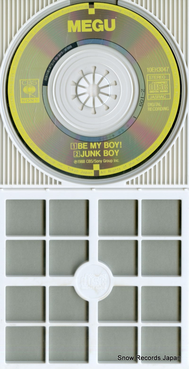10EH3047 disc
