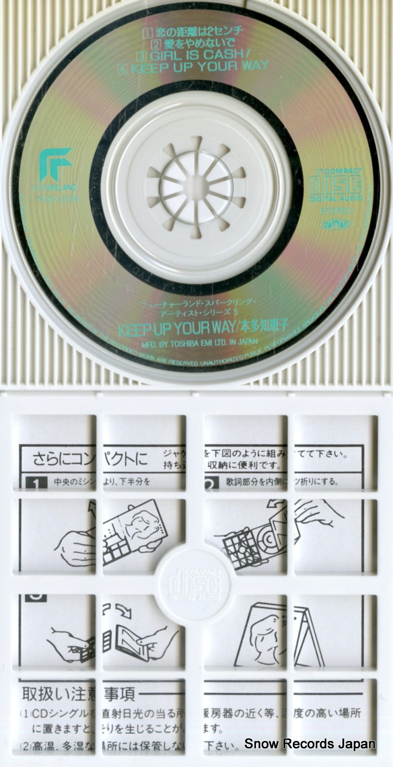 TYDY-5129 disc