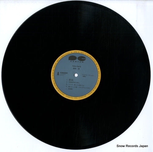 ARDJ5063 disc
