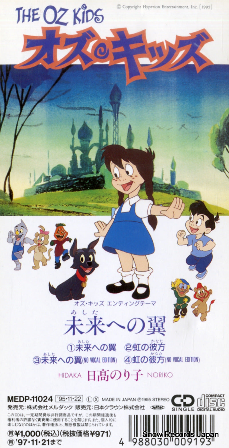 MEDP-11024 back cover