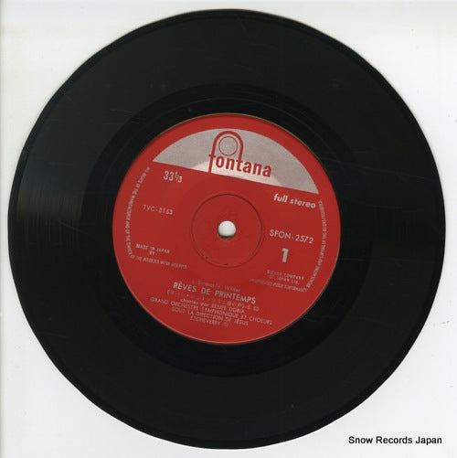 SFON-2572 disc