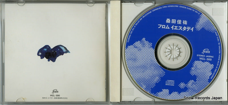 VICL-300 disc