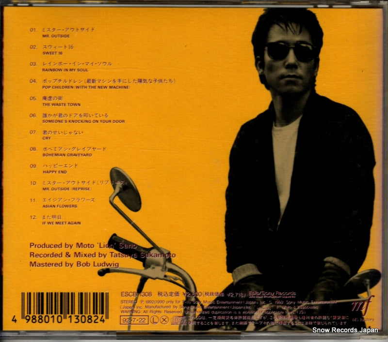 ESCB1308 / MFCD7 back cover