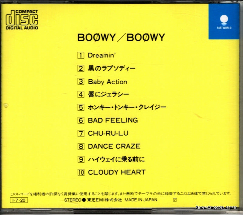 CA32-1148 back cover