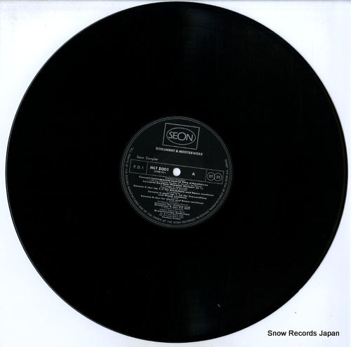 MLT5001 disc