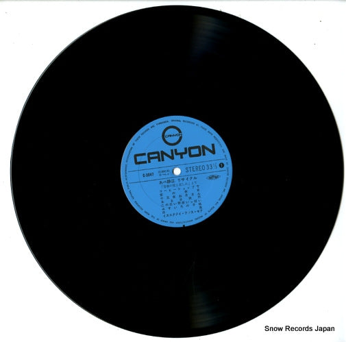 C-3047 disc