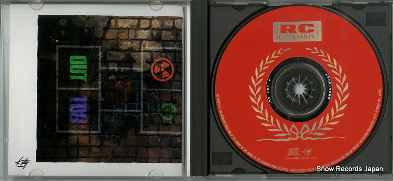 KTCR-9005 disc