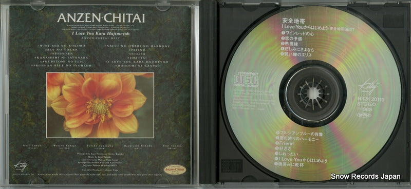 H32K20110 disc