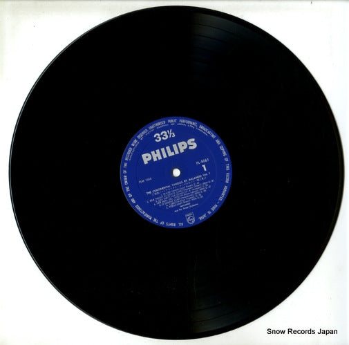 FL-5061 disc