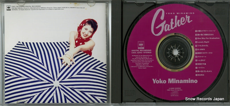 CSCL1192 disc