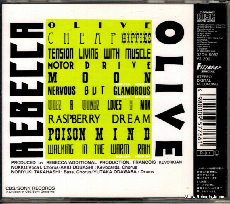 32DH5083 back cover