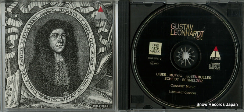 3984-21761-2 disc