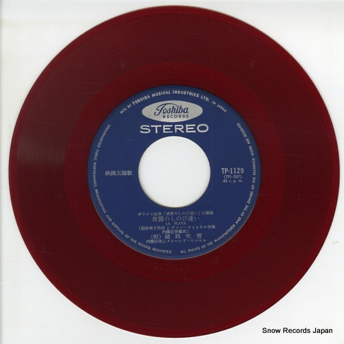 TP-1129 disc