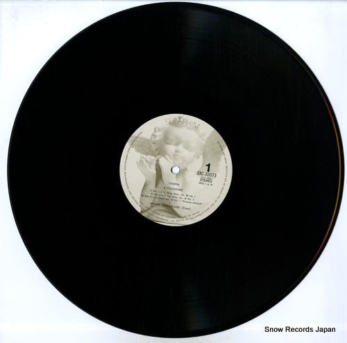 EAC-30073 disc