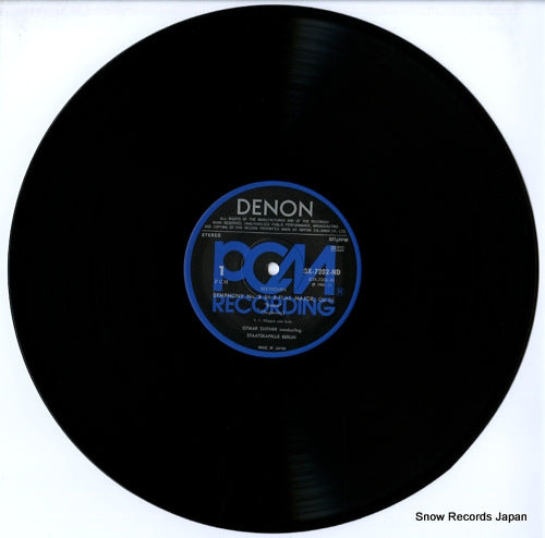 OX-7202-ND disc