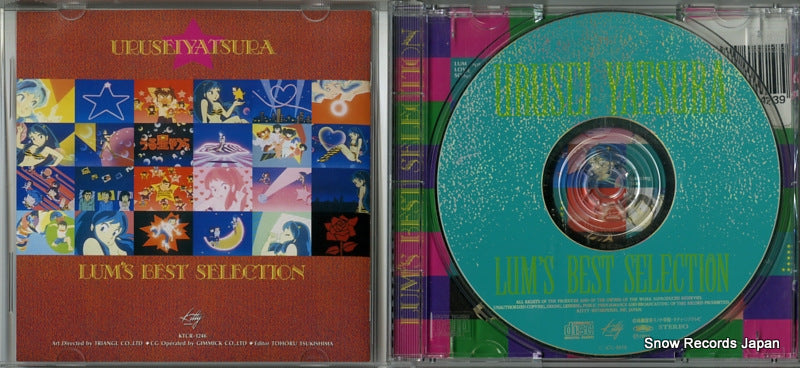 KTCR-1246 disc