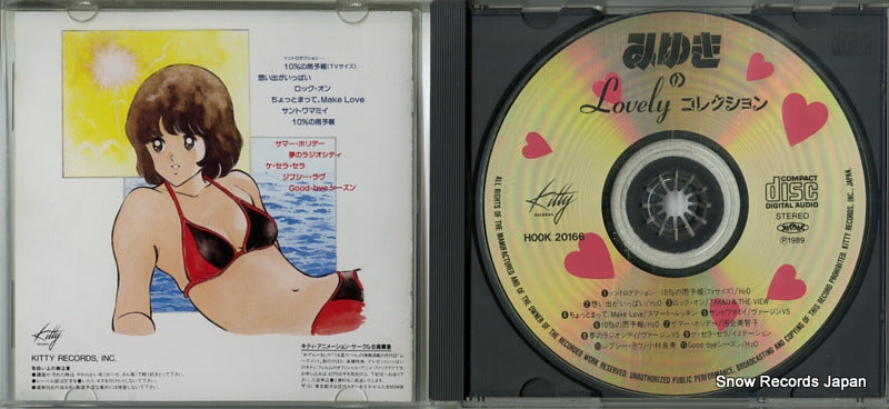 H00K20166 disc