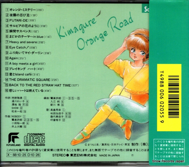 LD32-5056 back cover