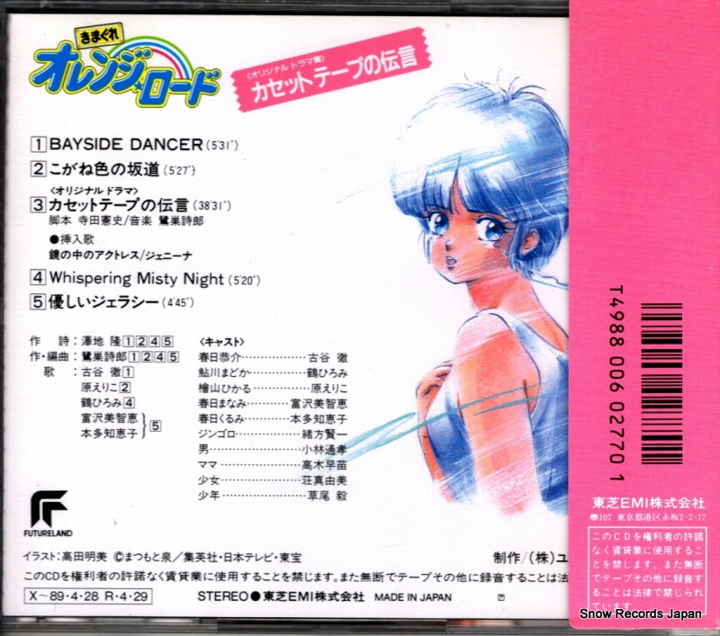 LD32-5072 back cover