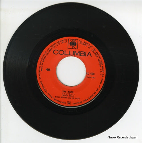 LL-428 disc