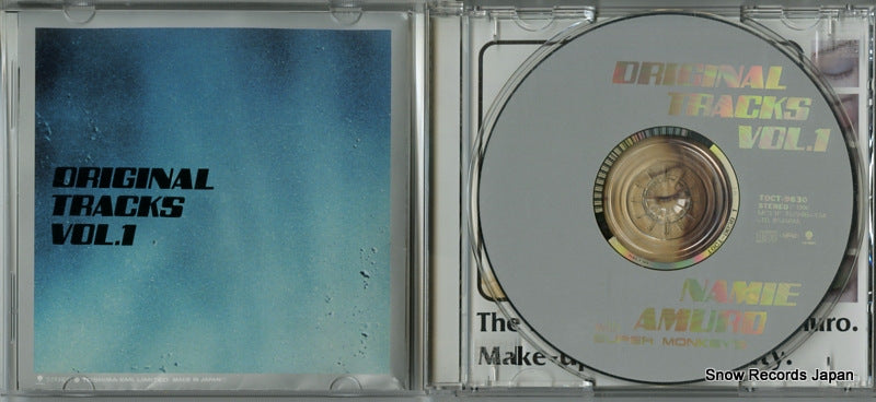 TOCT-9630 disc