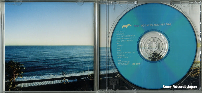 JBCJ-1009 disc