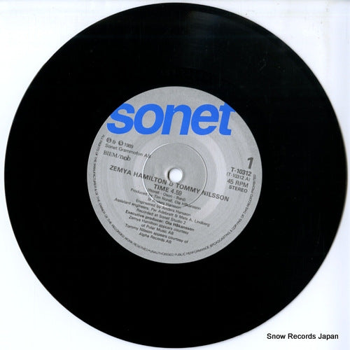 T-10312 disc