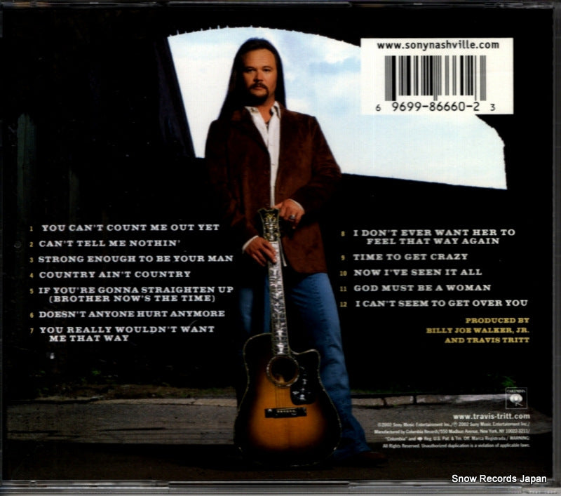 CK86660 back cover