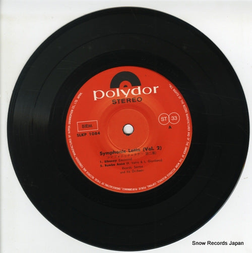 SLKP-1084 disc