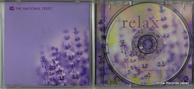 RRCD59 disc