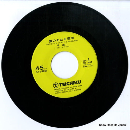 SN-1450 disc