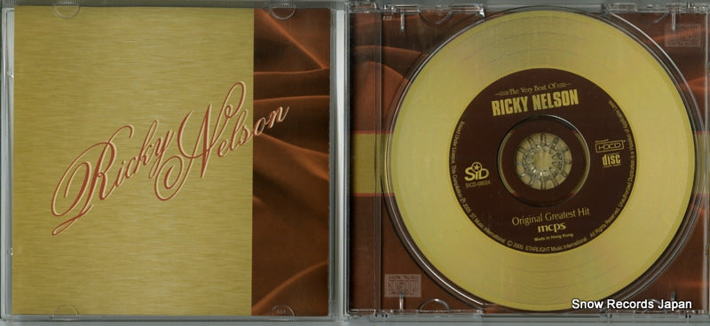 SICD-08024 disc