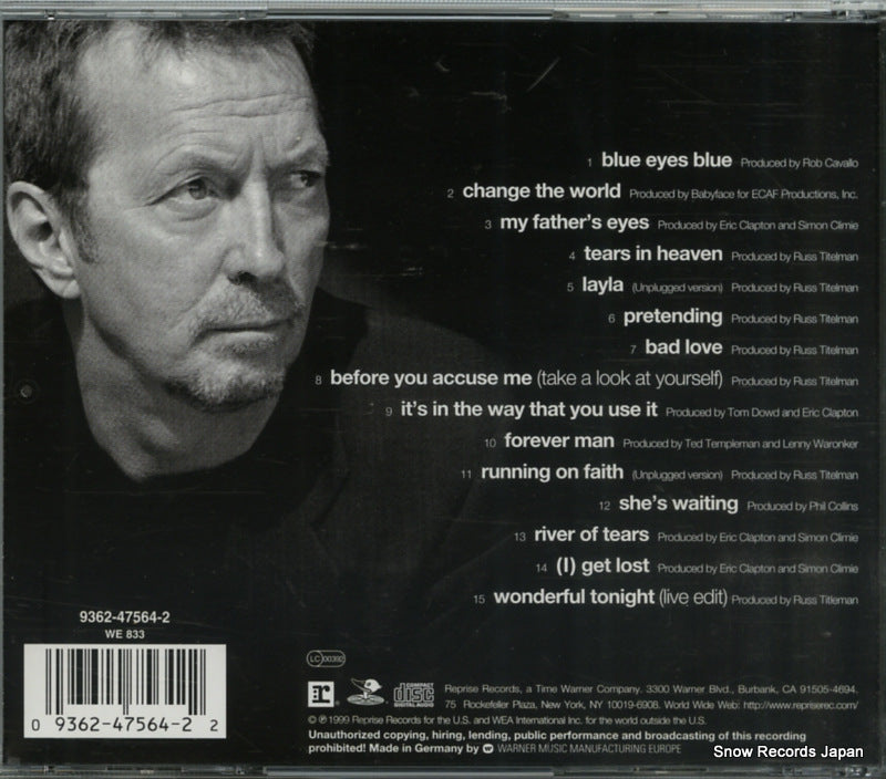 9362-47564-2 / WE833 back cover