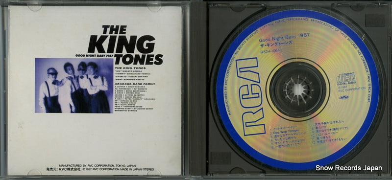 R32H-1064 disc