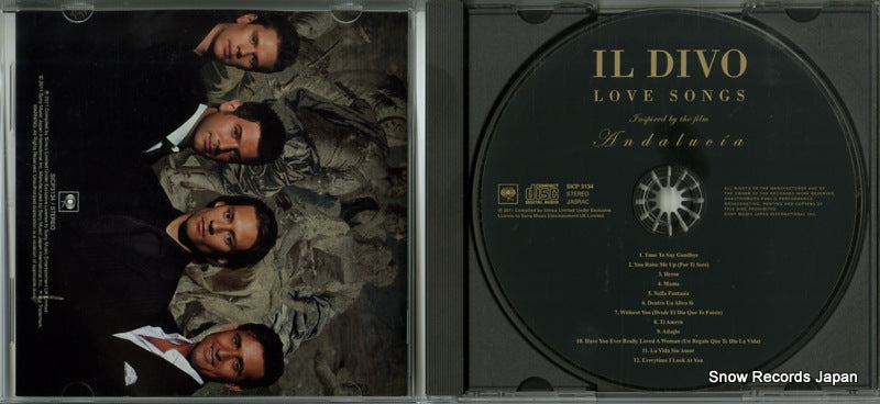SICP3134 disc